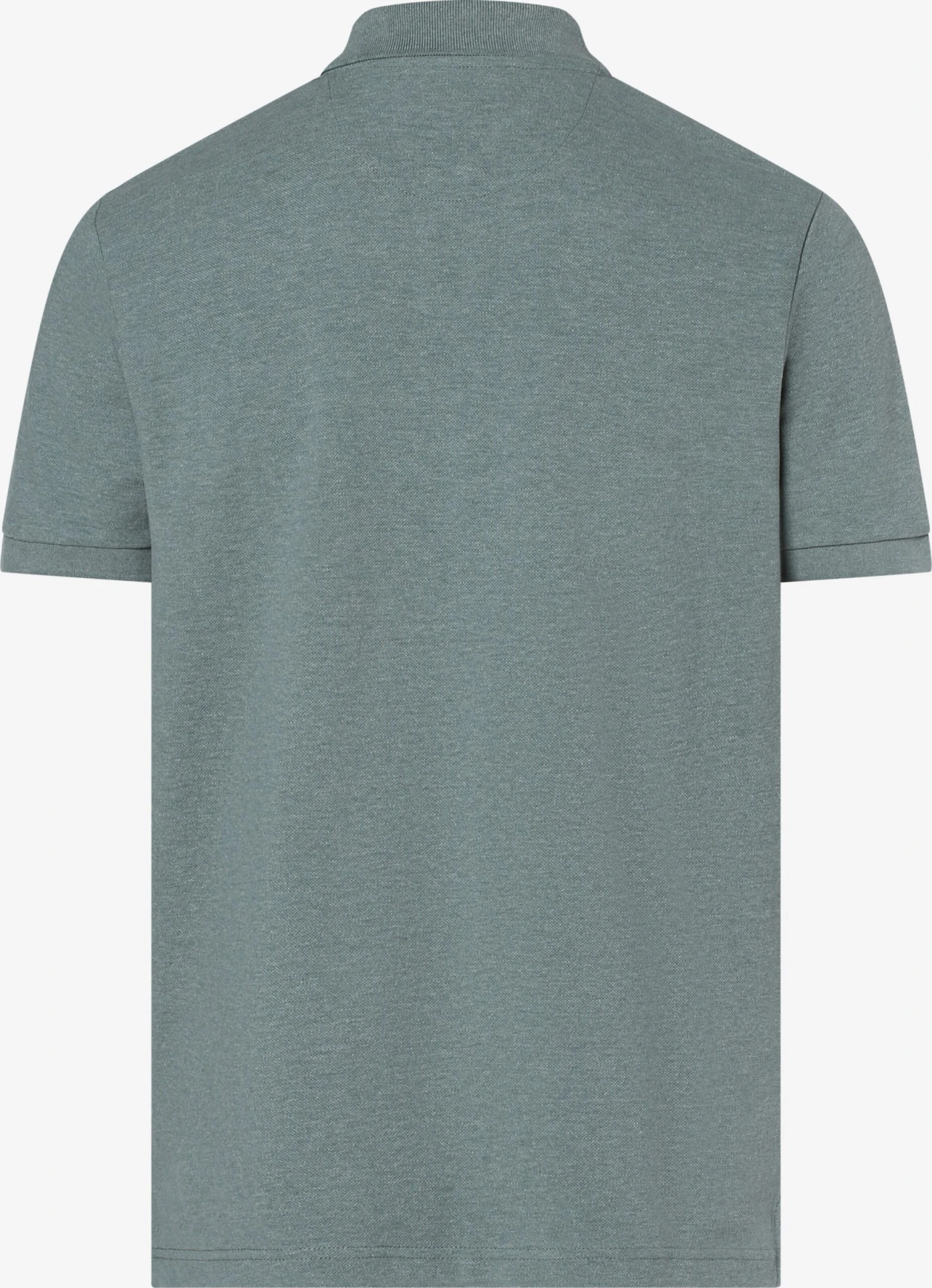 Shirts Shirt Heren Petrol 4 Shirts Shirt Heren Petrol - Afbeelding 2