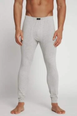 JP1880 Ondergoed & Pyjamas Lange Onderbroek Heren Grijs 7 JP1880 Ondergoed & Pyjamas Lange Onderbroek Heren Grijs -Heren Kleed Verkoop 05ad273712f3b25188728505ecf377ef
