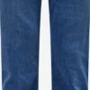 LTB Grote Maten Regular Jeans Paul X Heren Blauw