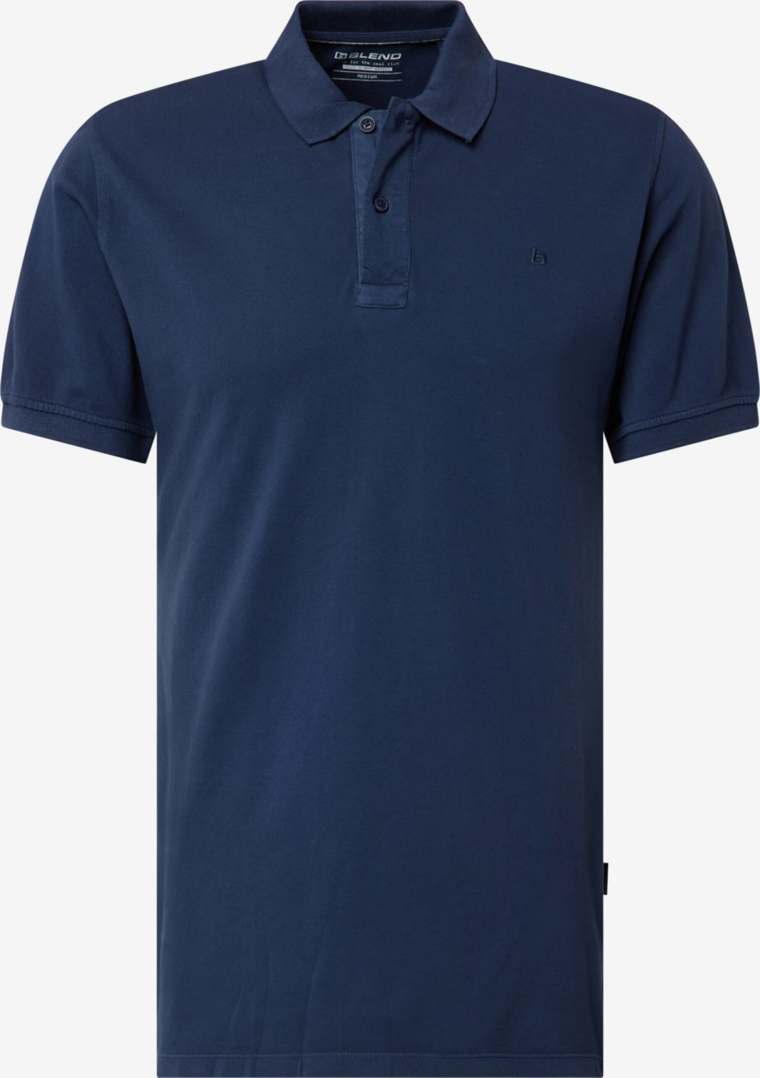 Blend Shirts Shirt Dington Heren Enziaan 3 Blend Shirts Shirt Dington Heren Enziaan