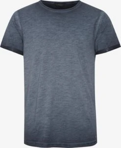 Shirts Shirt SEVERO Heren Donkerblauw