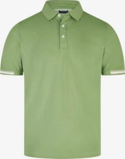 Shirts Shirt Heren Groen