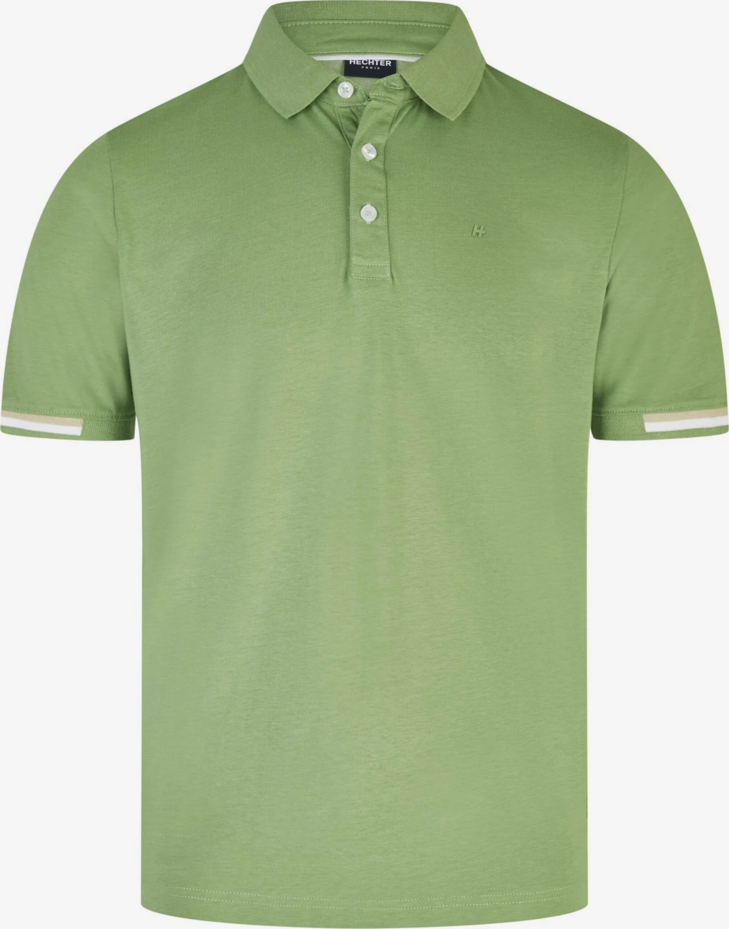 Shirts Shirt Heren Groen 3 Shirts Shirt Heren Groen