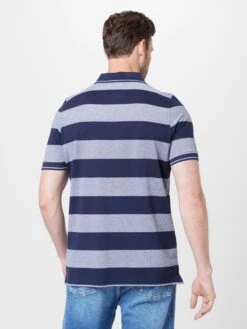 FYNCH-HATTON Shirts Shirt Heren Marine / Lichtblauw 9 FYNCH-HATTON Shirts Shirt Heren Marine / Lichtblauw -Heren Kleed Verkoop 0d1168e03d9540a1aff044a650e70f69