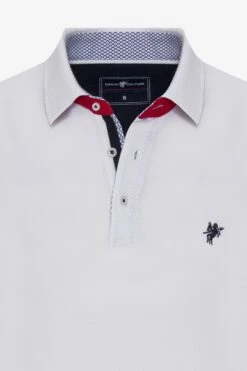 Shirts Shirt JES Heren Wit -Heren Kleed Verkoop 10d53272fc5ccef4898f623881948801