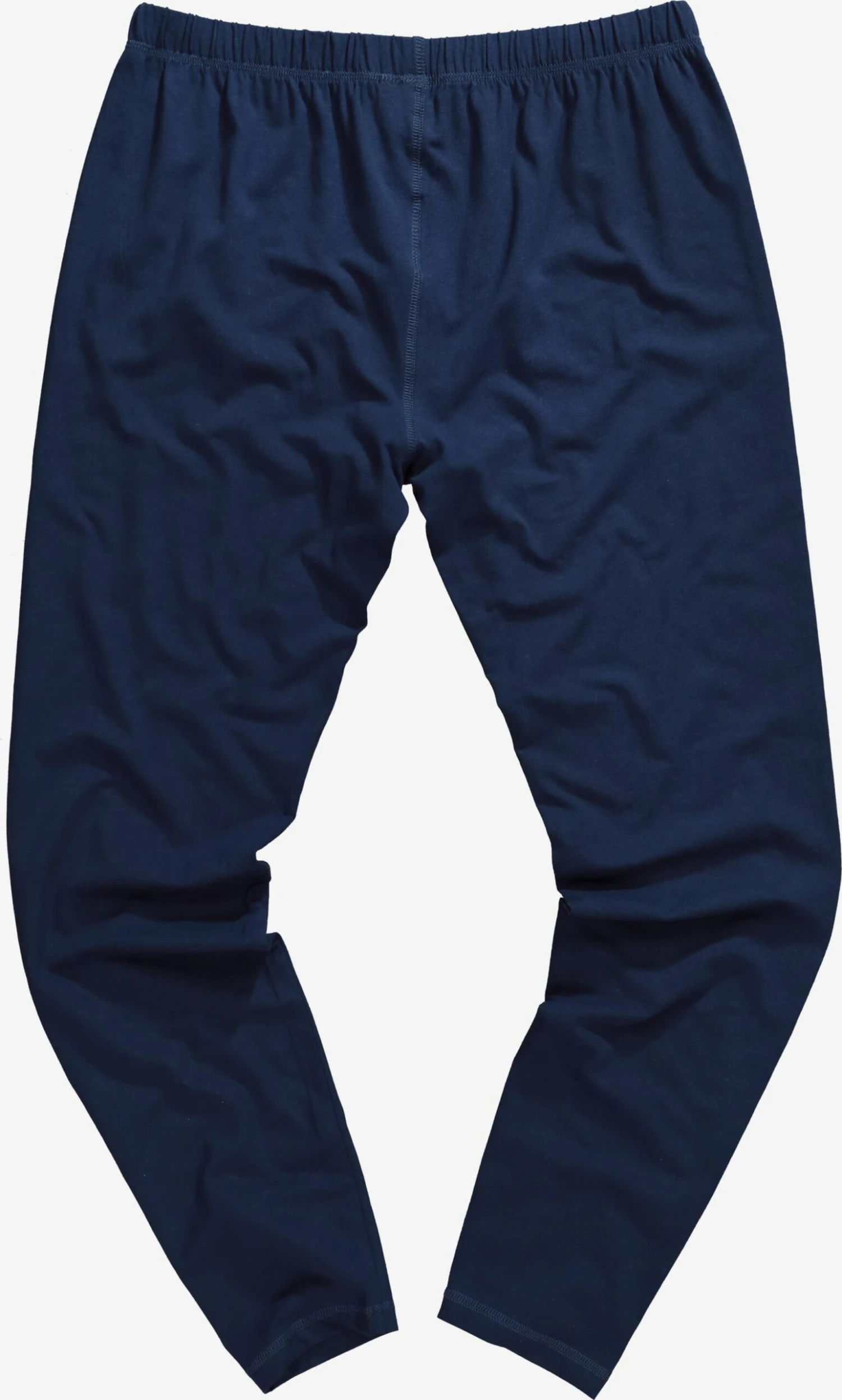 JP1880 Ondergoed & Pyjamas Lange Onderbroek Heren Nachtblauw 3 JP1880 Ondergoed & Pyjamas Lange Onderbroek Heren Nachtblauw - Afbeelding 2