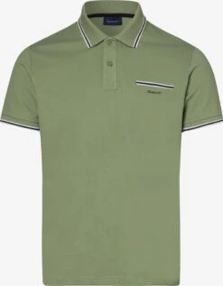 Gant Shirts Shirt Heren Kiwi