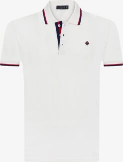 Shirts Shirt Marcus Heren Offwhite