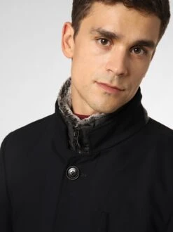 Mantels Winterjas Denver Heren Nachtblauw 9 Mantels Winterjas Denver Heren Nachtblauw -Heren Kleed Verkoop 14c655c83de2f9e653b50b2b71874a1c