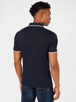 BOSS ORANGE Shirts Shirt Passertip Heren Donkerblauw 10 BOSS ORANGE Shirts Shirt Passertip Heren Donkerblauw -Heren Kleed Verkoop 1599fe81a2207886c8cc61d829993eac