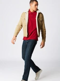 Lacoste Shirts Regular Fit Shirt Heren Karmijnrood 10 Lacoste Shirts Regular Fit Shirt Heren Karmijnrood -Heren Kleed Verkoop 16ea0cb5db03262caf88dfbe4c9d417b