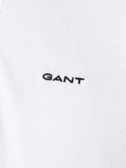 Gant Shirts Shirt Heren Wit -Heren Kleed Verkoop 1eaa73f0d3df91b800ae4509241922a6