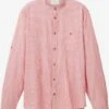 Tom Tailor Overhemden Regular Fit Overhemd Heren Pastelrood 1 Tom Tailor Overhemden Regular Fit Overhemd Heren Pastelrood -Heren Kleed Verkoop 1f9e908b1cefd37d9889fd1a863ee87b