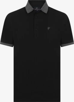 Shirts Shirt SIDNEY Heren Zwart