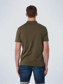 No-Excess Shirts Shirt Heren Donkergroen -Heren Kleed Verkoop 2305c4524d49fa8c7937035418a1f3b9