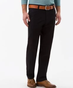 BRAX Grote Maten Regular Jeans Jim 316 Heren Zwart 13 BRAX Grote Maten Regular Jeans Jim 316 Heren Zwart -Heren Kleed Verkoop 25961fd9817c2ba87915de7b504da90b