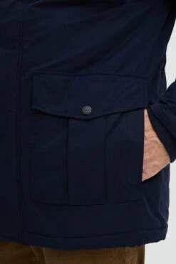 Mantels Winterjas Charlie Heren Navy -Heren Kleed Verkoop 259bfb97c4465d3739f32ce7e37482ef