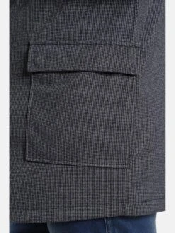 Mantels Tussenjas Sir Jonahs Heren Blauw -Heren Kleed Verkoop 260ceaed3b8a4db64ef452eda05aebdf