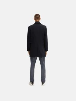 Tom Tailor Mantels Tussenjas Heren Nachtblauw 11 Tom Tailor Mantels Tussenjas Heren Nachtblauw -Heren Kleed Verkoop 266d494f7539ca4ba817941cb809ce15