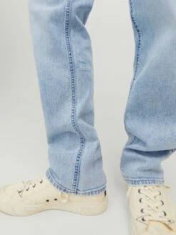 Jack & Jones Grote Maten Regular Jeans Clark Original SBD 175 Heren Blauw -Heren Kleed Verkoop 271db2ceccbbbe2798233c21b3a355b7