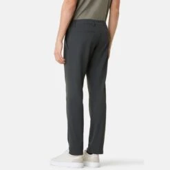 Broeken Regular Functionele Broek Heren Donkergrijs -Heren Kleed Verkoop 2c3f0f82a427aa9892315cb9b2c6e8ed