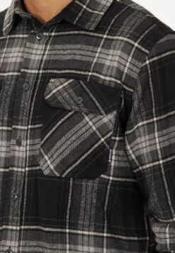 Whistler Overhemden Slim Fit Functioneel Overhemd Jamba Heren Zwart 14 Whistler Overhemden Slim Fit Functioneel Overhemd Jamba Heren Zwart -Heren Kleed Verkoop 2df6c53438a77027b89b0c49b3f59869