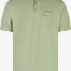 Shirts Shirt Heren Kiwi / Lichtgroen -Heren Kleed Verkoop 2e8ea571d40029bb107b1bcb5101956b