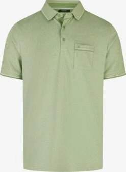Shirts Shirt Heren Kiwi / Lichtgroen