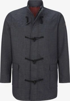 Mantels Tussenjas Sir Jonahs Heren Blauw