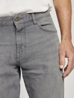 Tom Tailor Grote Maten Regular Jeans Marvin Heren Grijs -Heren Kleed Verkoop 359344a53fd573e5b895e61f868ff53c