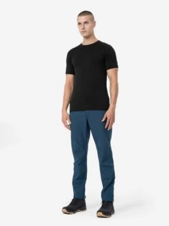 4F Broeken Regular Functionele Broek Heren Donkerblauw 7 4F Broeken Regular Functionele Broek Heren Donkerblauw -Heren Kleed Verkoop 36ca7d84406df72a678129dae8411646