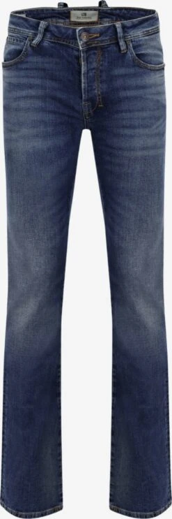 LTB Grote Maten Regular Jeans Roden Heren Blauw