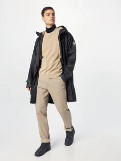 Derbe Mantels Tussenjas Friese Heren Zwart -Heren Kleed Verkoop 39256a533f9e3d7683ea5e5b964d7f23