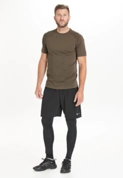 Virtus Broeken Regular Functionele Broek BONDER M Heren Zwart -Heren Kleed Verkoop 3c49afd1072b13a09249aa9258d3da5a