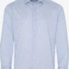 Eterna Overhemden Regular Fit Overhemd Heren Blauw / Lichtblauw -Heren Kleed Verkoop 3d0ee2729f8ce7b6f93ec7fd475b2a05