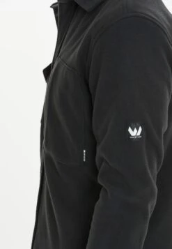 Whistler Overhemden Regular Fit Functioneel Overhemd Enzo Heren Zwart -Heren Kleed Verkoop 3d3abd1eaa3bb6d0b0b173a5a3b97bd0