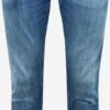 G-Star Raw Grote Maten Skinny Jeans Revend Heren Blauw 1 G-Star Raw Grote Maten Skinny Jeans Revend Heren Blauw -Heren Kleed Verkoop 40d642cffdaf1181645404919e84203c