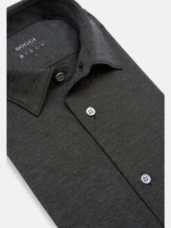 Overhemden Regular Fit Functioneel Overhemd Heren Basaltgrijs 13 Overhemden Regular Fit Functioneel Overhemd Heren Basaltgrijs -Heren Kleed Verkoop 418a3ac25a39e717bb8736020a1960b8