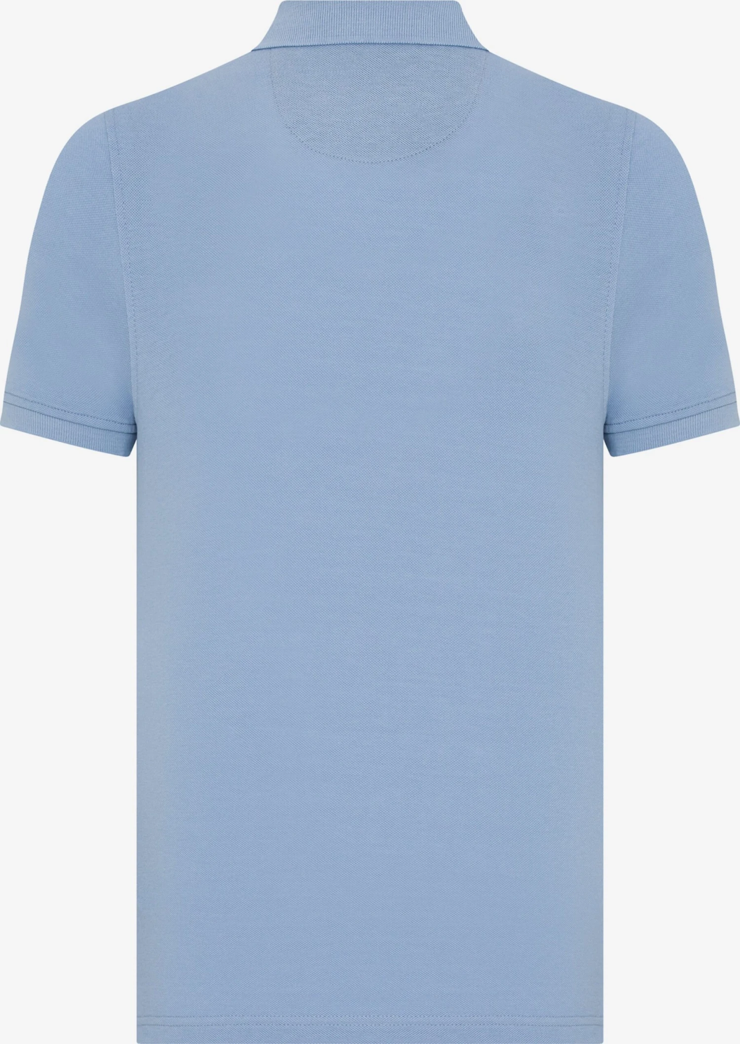 Shirts Shirt JES Heren Blauw 4 Shirts Shirt JES Heren Blauw - Afbeelding 2