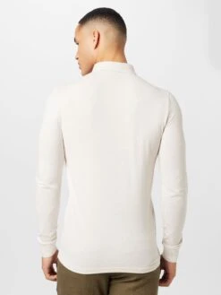 BOSS ORANGE Shirts Shirt Passerby Heren Beige -Heren Kleed Verkoop 471d3aa6d7e5e149a41b2259bf593488