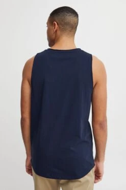 Shirts Shirt Prelias Heren Blauw -Heren Kleed Verkoop 473a1619b9f9124c80231a93b18d7a7d