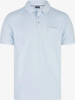 Shirts Shirt Heren Lichtblauw