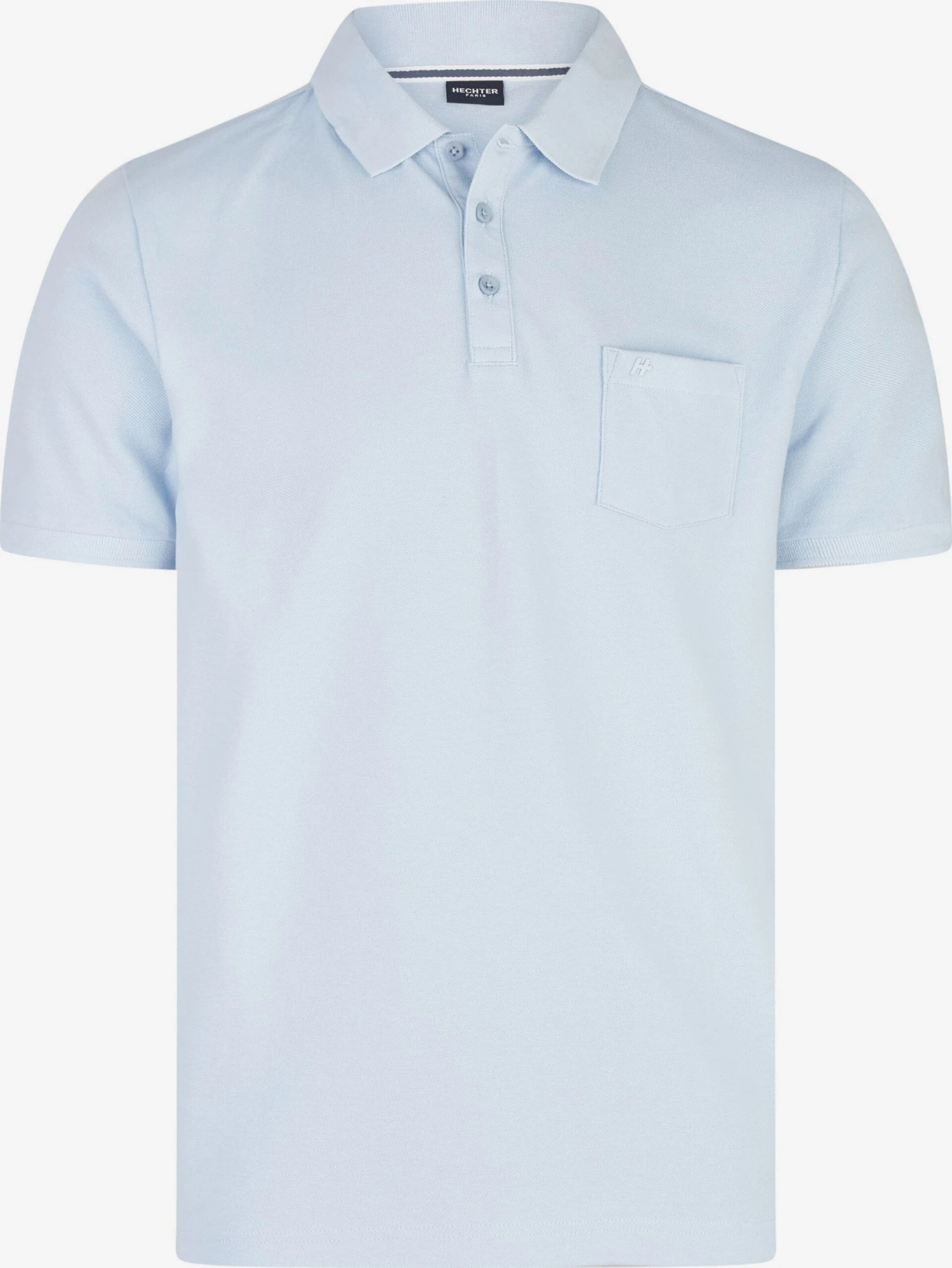 Shirts Shirt Heren Lichtblauw 3 Shirts Shirt Heren Lichtblauw