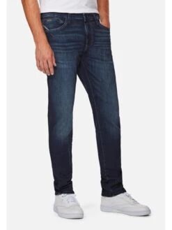 Mavi Grote Maten Regular Jeans Marcus Heren Donkerblauw -Heren Kleed Verkoop 4e10beec2de5157d24d1ae8f71dcdaf1