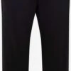 URBAN CLASSICS Broeken Regular Broek 90‘s Heren Zwart -Heren Kleed Verkoop 4f9aeae0a0380950b83b18c7525ea7fd