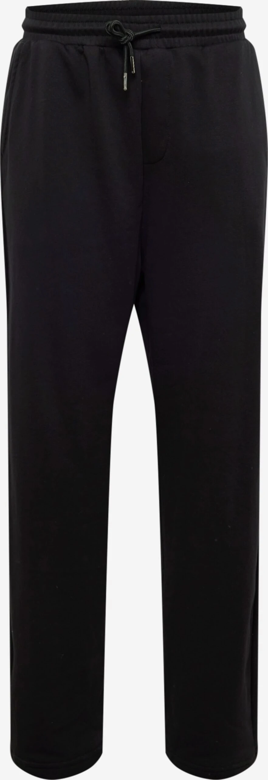 URBAN CLASSICS Broeken Regular Broek 90‘s Heren Zwart 3 URBAN CLASSICS Broeken Regular Broek 90‘s Heren Zwart