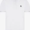 Shirts Shirt Belmont Heren Wit