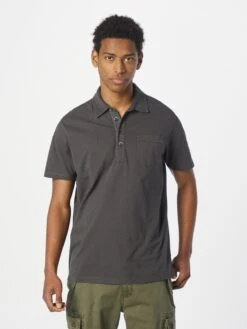No-Excess Shirts Shirt Heren Basaltgrijs -Heren Kleed Verkoop 5103f29055b76c51cb8de0c14b2f01b0
