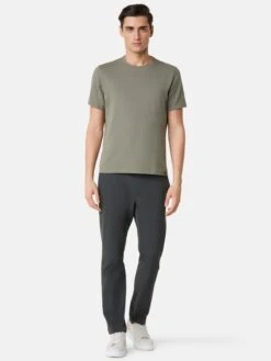 Broeken Regular Functionele Broek Heren Donkergrijs -Heren Kleed Verkoop 5278f2bfa67da20ac4c77f9ec26f2dae