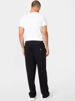 URBAN CLASSICS Broeken Regular Broek 90‘s Heren Zwart 9 URBAN CLASSICS Broeken Regular Broek 90‘s Heren Zwart -Heren Kleed Verkoop 538bbf91c682a888fc6a8727675c67de